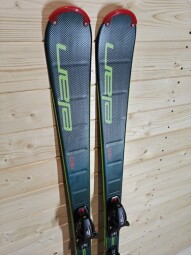 LYŽE ELAN ELEMENT 76 160CM --MODEL 2026--